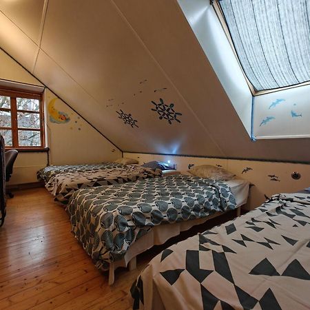 Alevi Holiday Home With Sauna Tallinn Exterior foto
