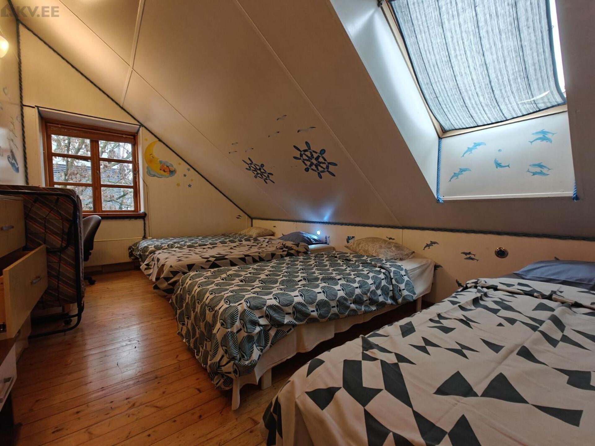 Alevi Holiday Home With Sauna Tallinn Exterior foto