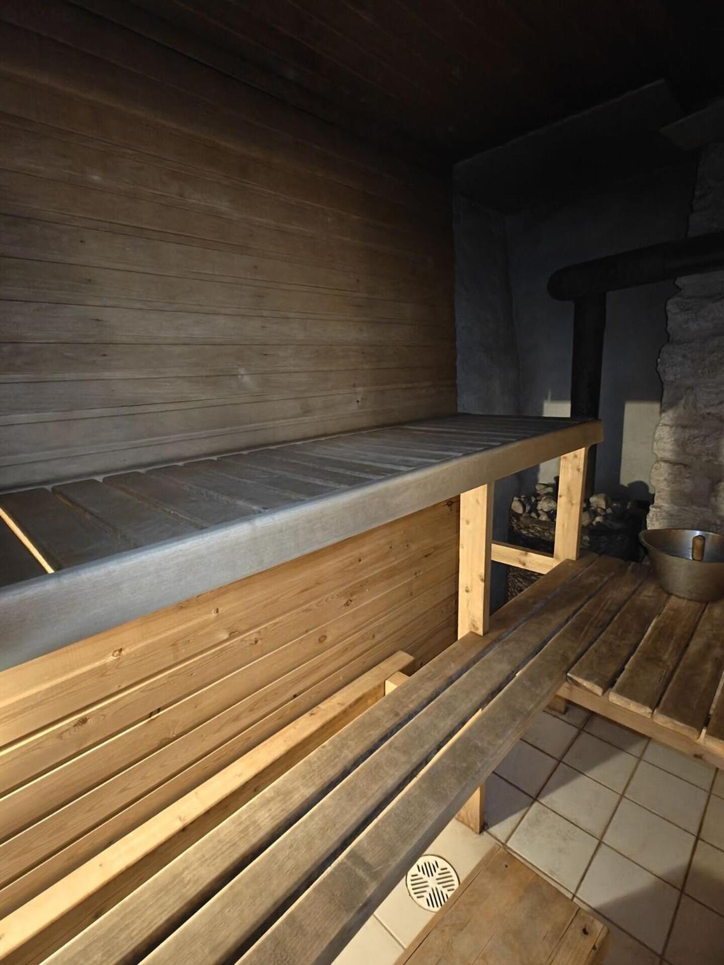 Alevi Holiday Home With Sauna Tallinn Exterior foto