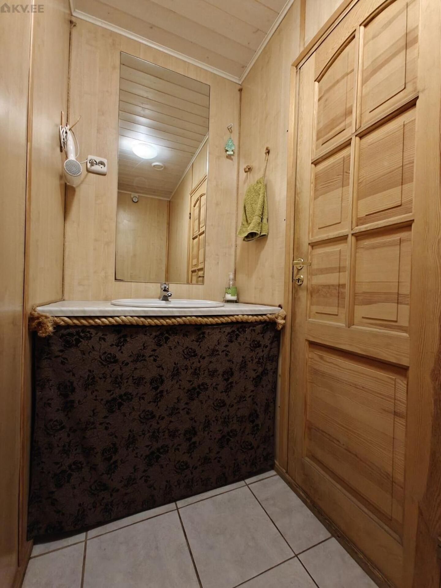 Alevi Holiday Home With Sauna Tallinn Exterior foto
