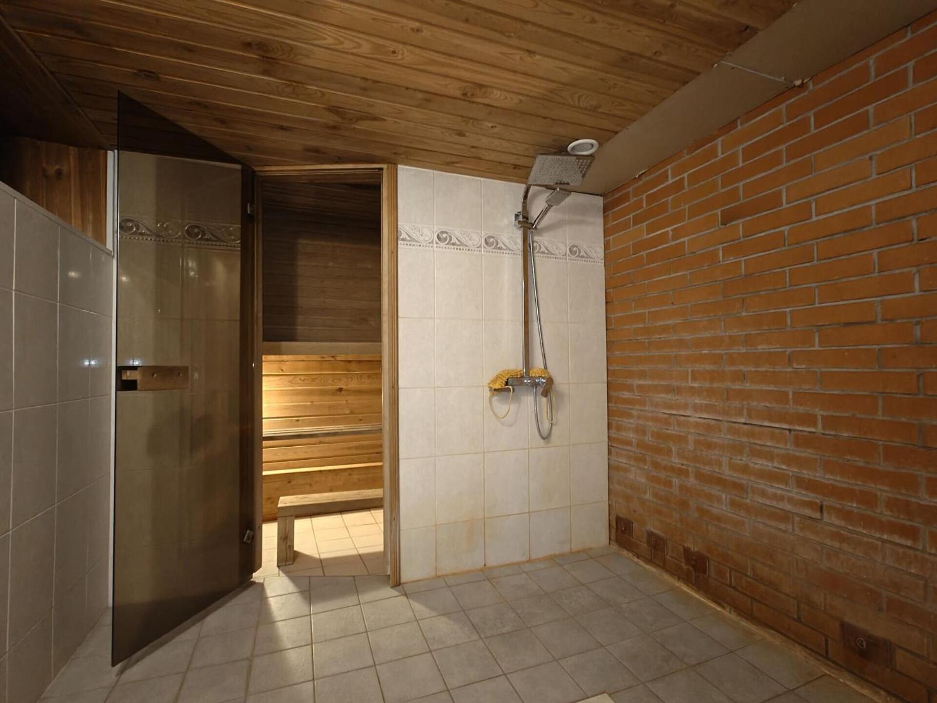 Alevi Holiday Home With Sauna Tallinn Exterior foto