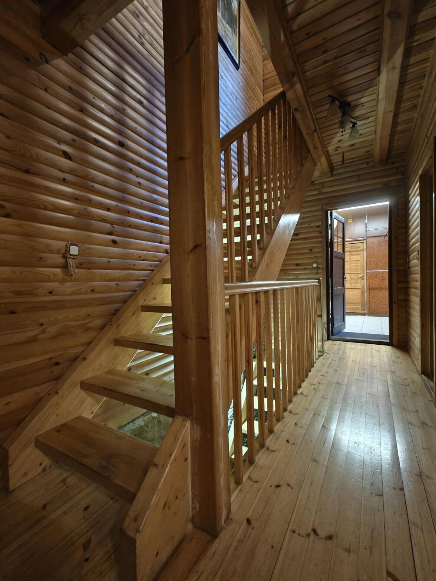 Alevi Holiday Home With Sauna Tallinn Exterior foto