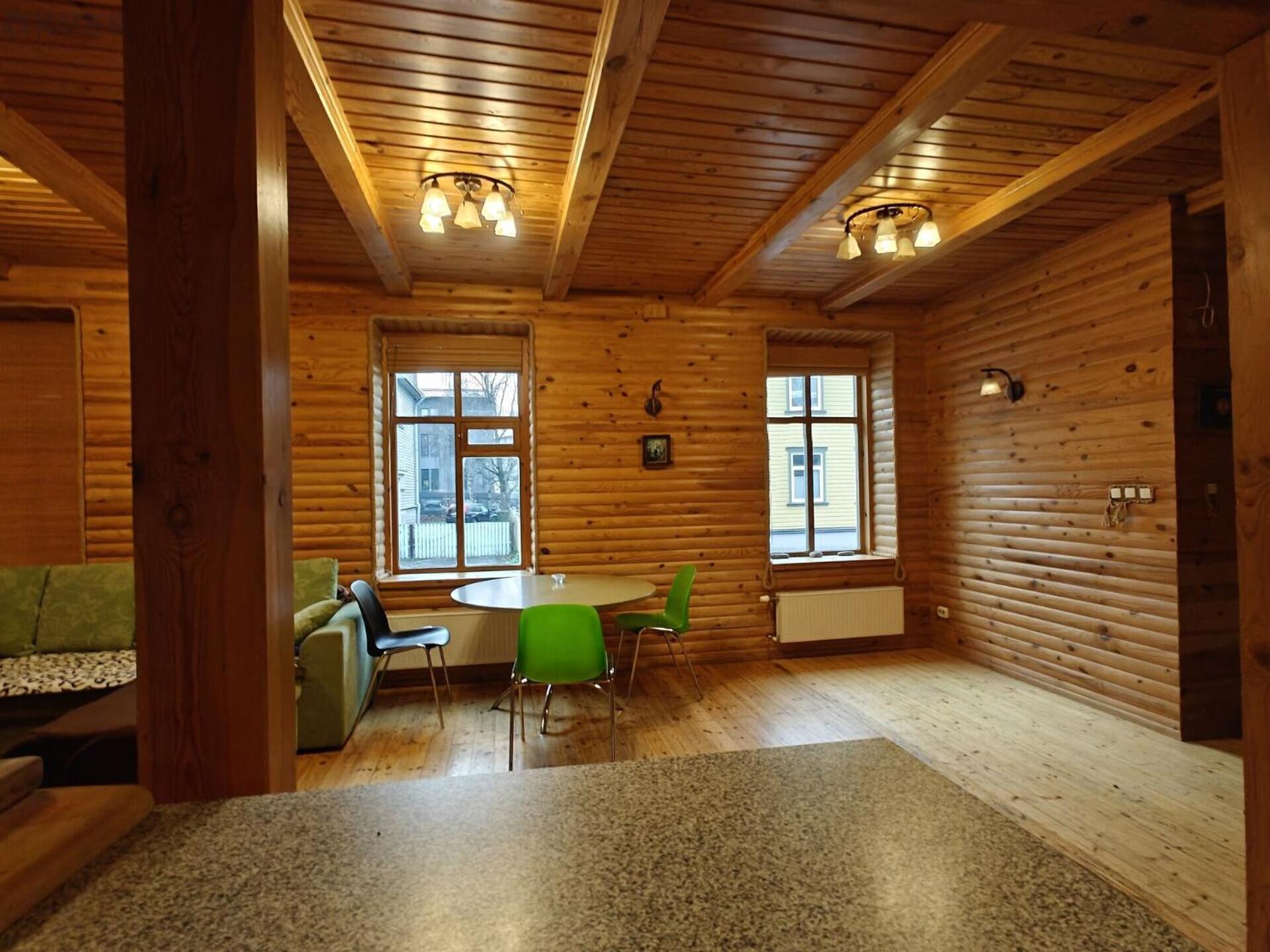 Alevi Holiday Home With Sauna Tallinn Exterior foto