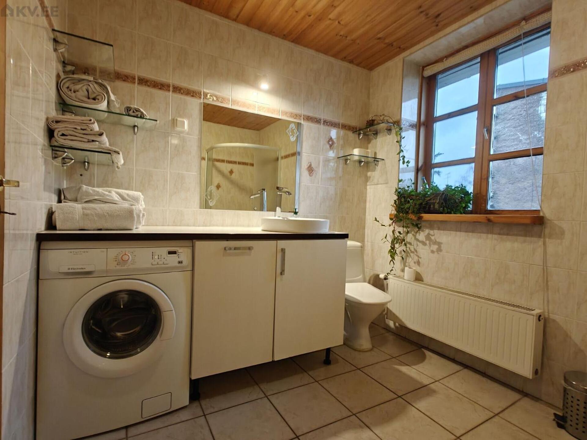Alevi Holiday Home With Sauna Tallinn Exterior foto