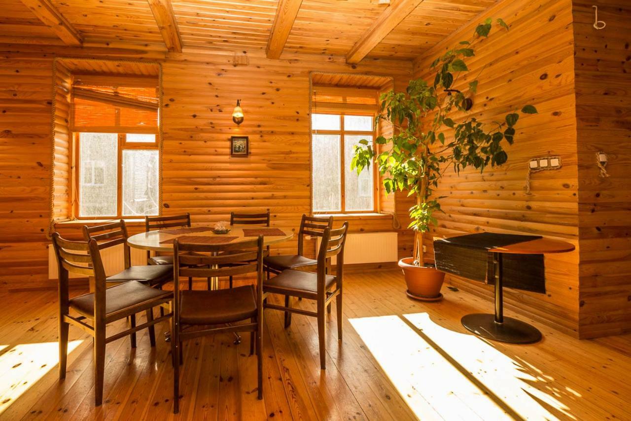 Alevi Holiday Home With Sauna Tallinn Exterior foto